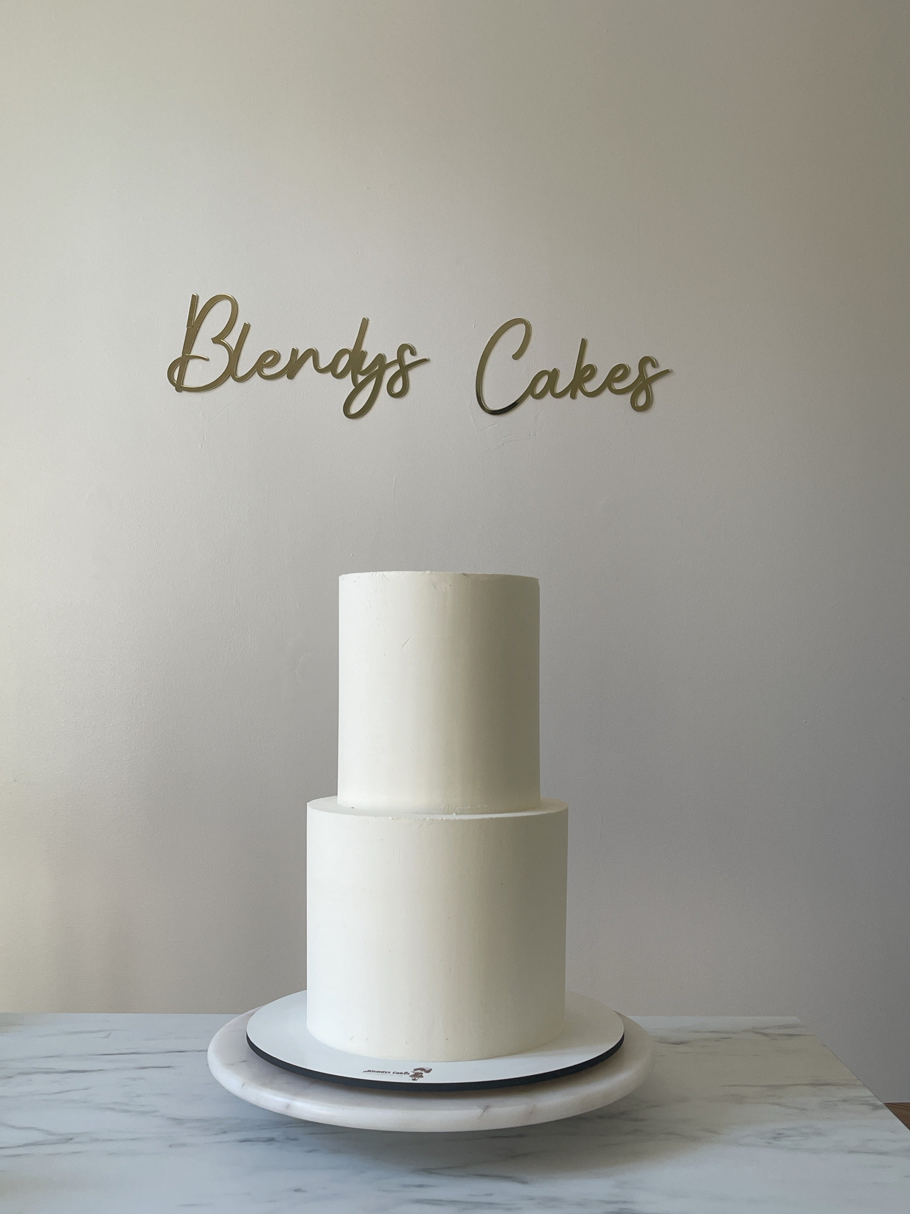 🍰 Pièce Montée Liberty – 50 parts