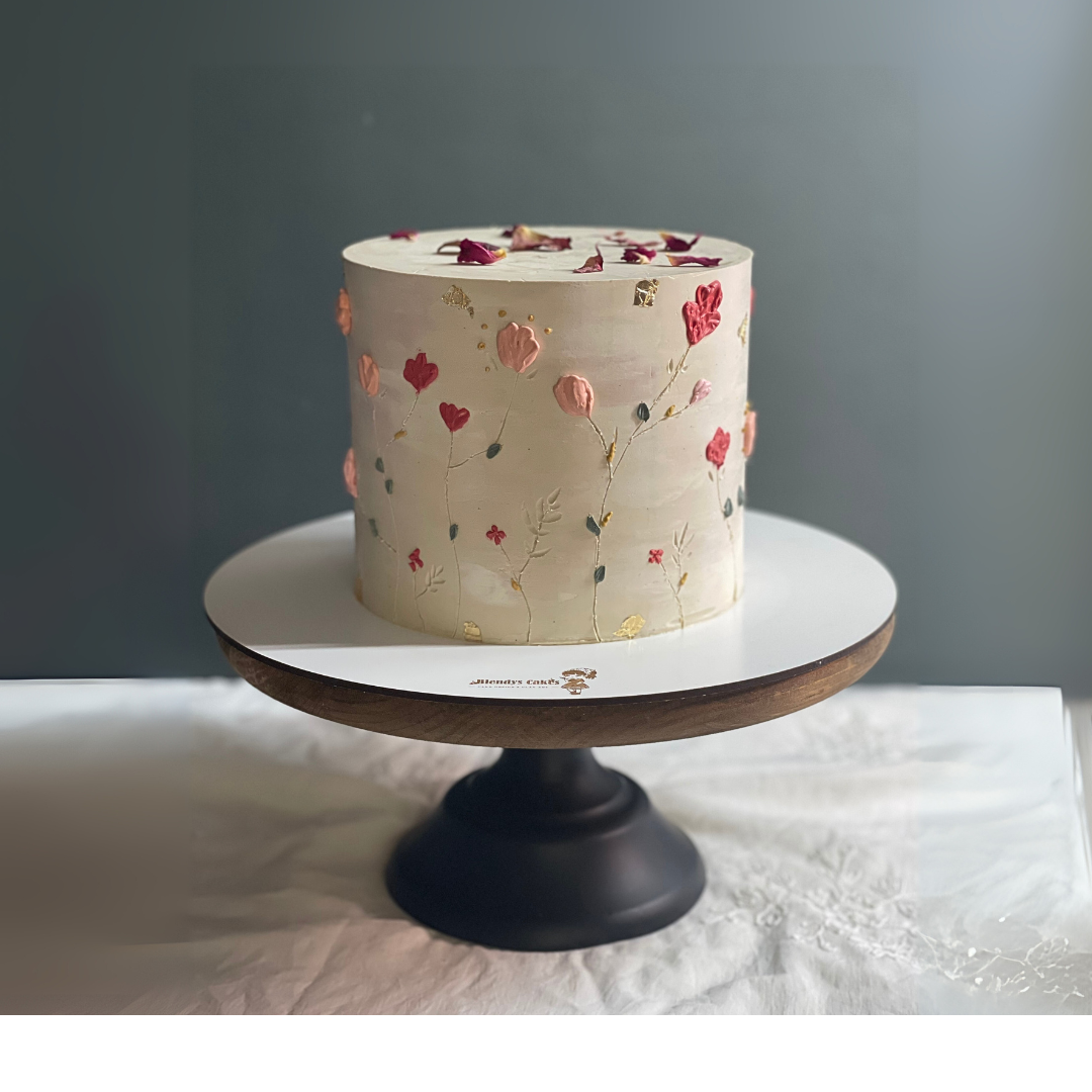 Nos Gâteaux