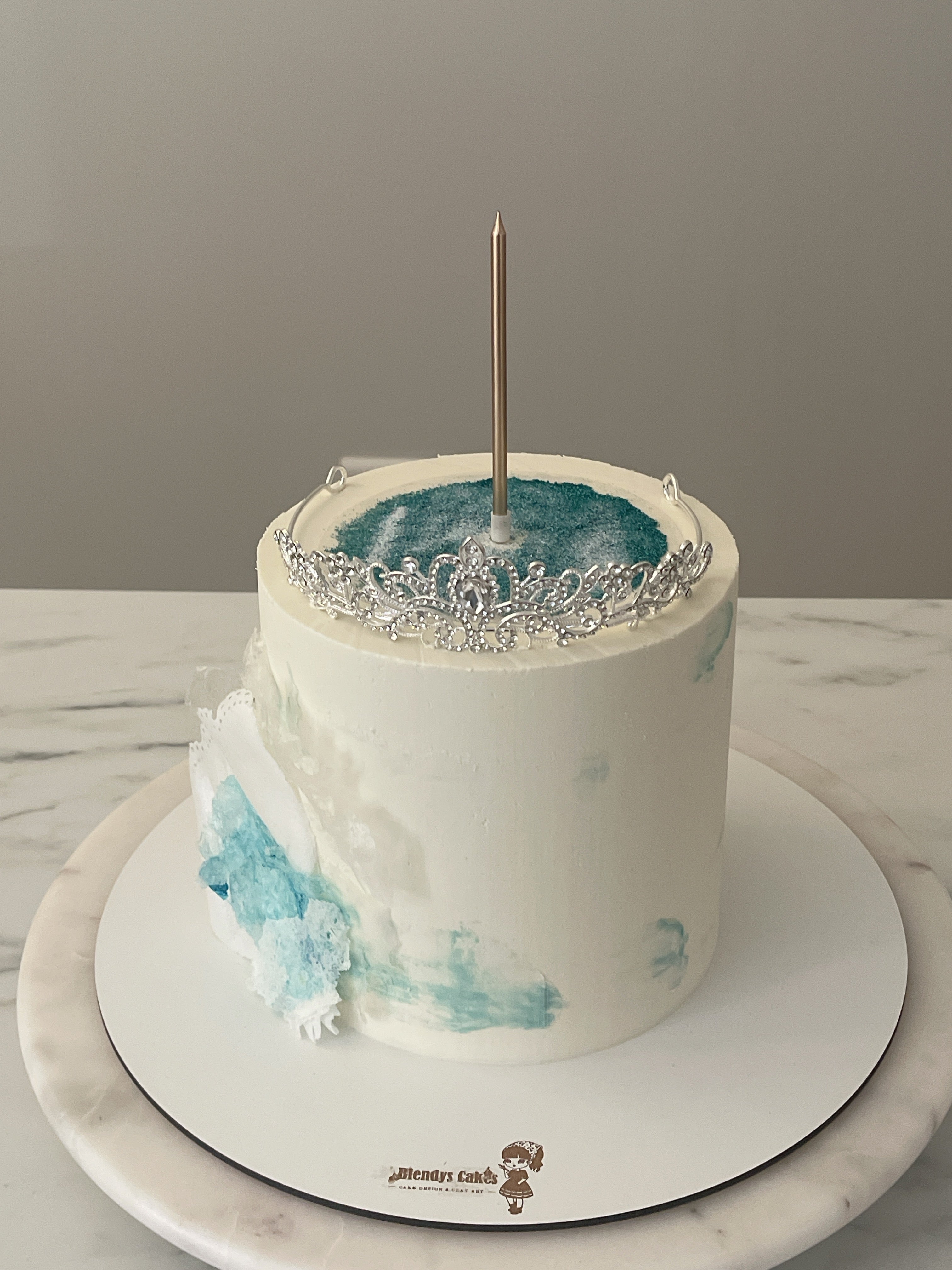 🎂 Layer Cake New Orleans – 25 parts