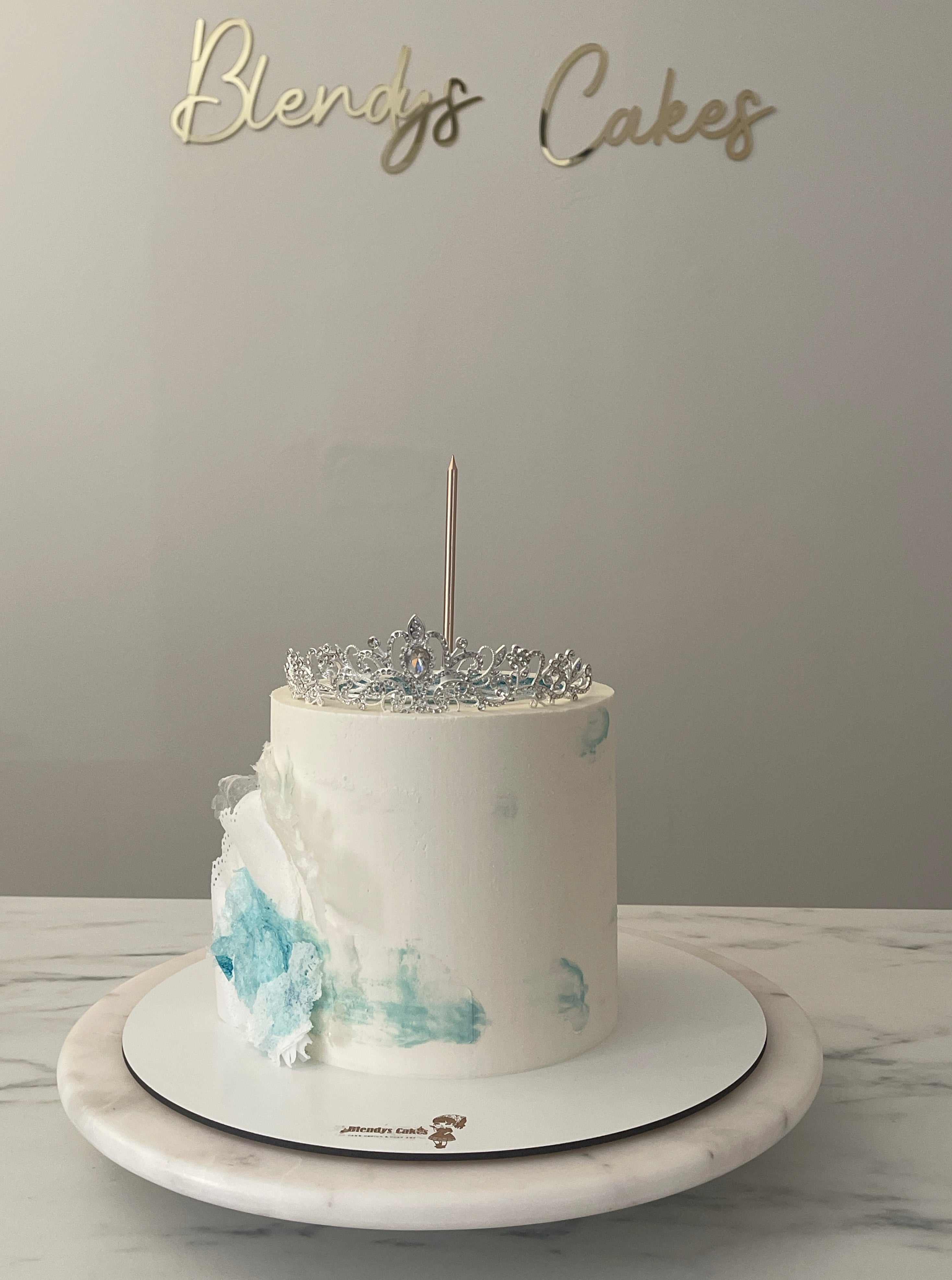 🎂 Layer Cake New Orleans – 25 parts