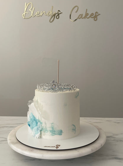 🎂 Layer Cake New Orleans – 25 parts